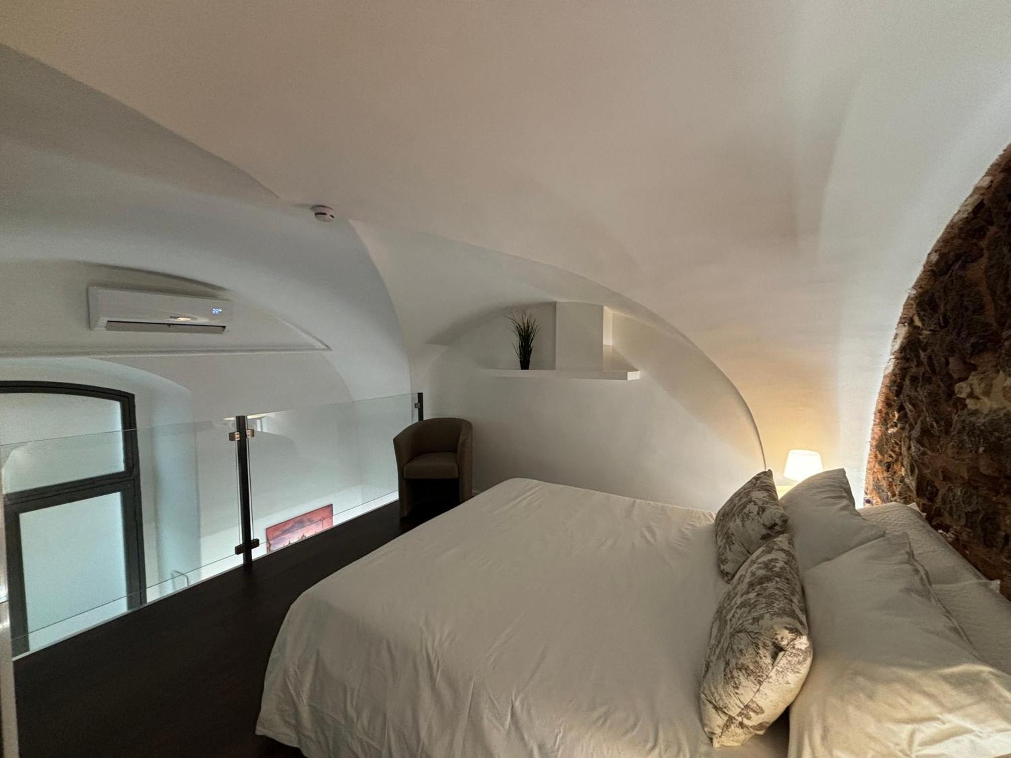 Caronda52 Lägenhet CTA Exteriör bild